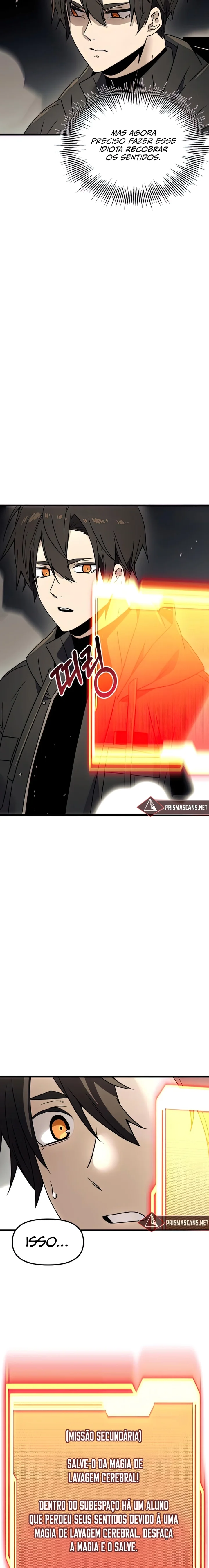 Read I Obtained a Mythic Item PT Manga Online