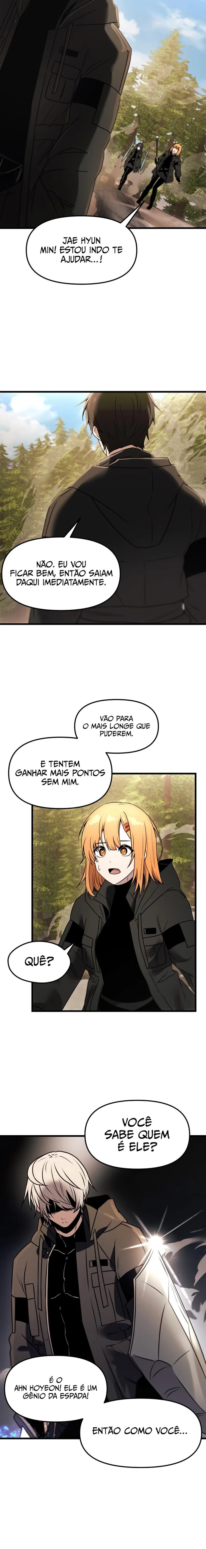 Read I Obtained a Mythic Item PT Manga Online