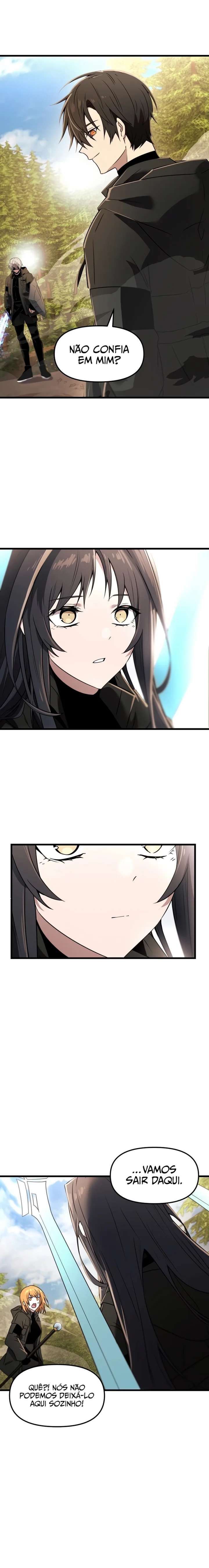 Read I Obtained a Mythic Item PT Manga Online