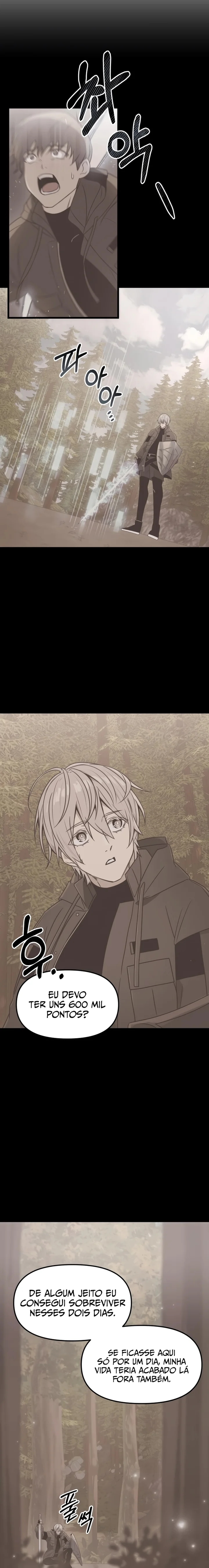 Read I Obtained a Mythic Item PT Manga Online