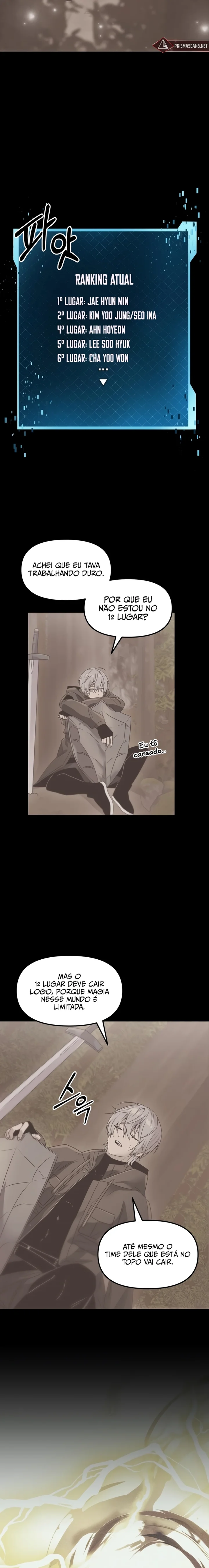 Read I Obtained a Mythic Item PT Manga Online