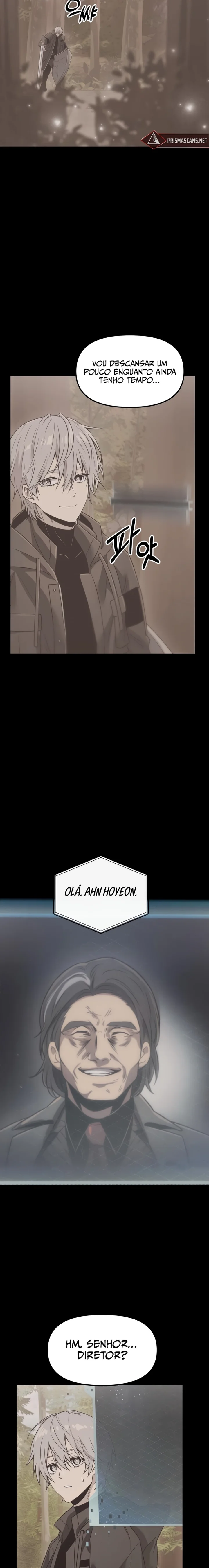 Read I Obtained a Mythic Item PT Manga Online