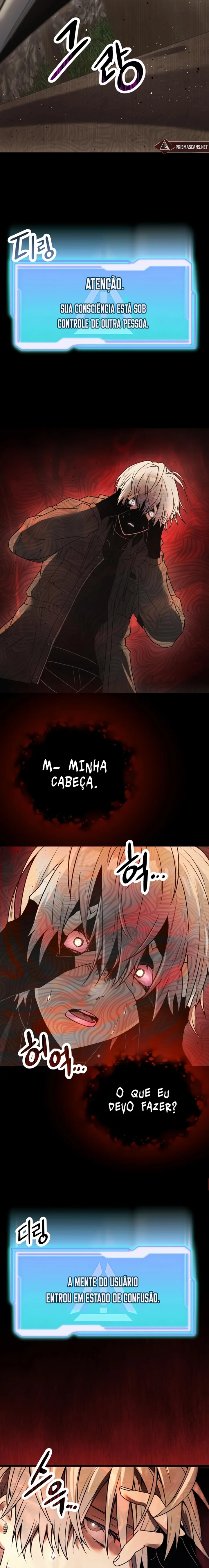 Read I Obtained a Mythic Item PT Manga Online