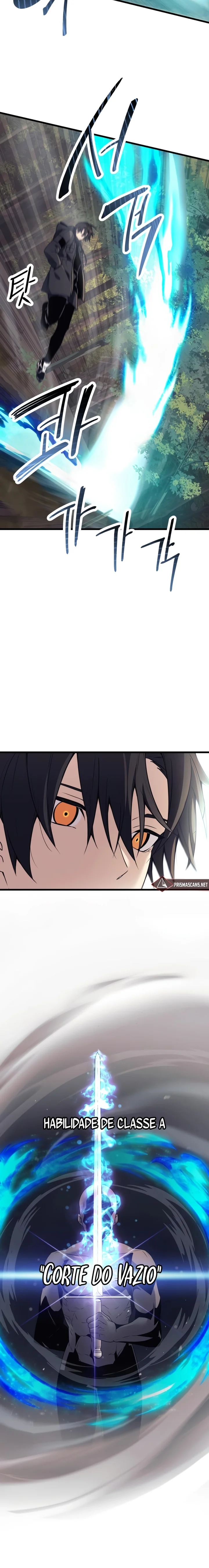 Read I Obtained a Mythic Item PT Manga Online