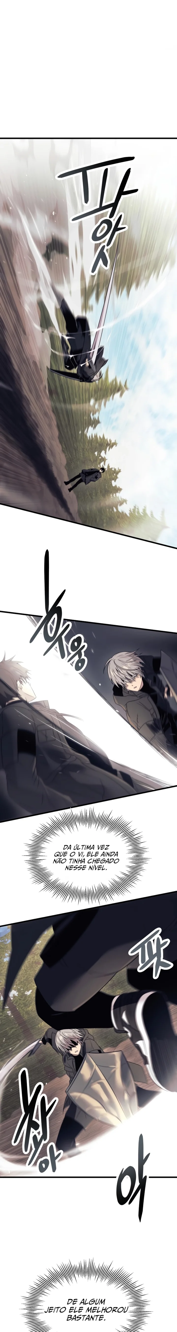 Read I Obtained a Mythic Item PT Manga Online