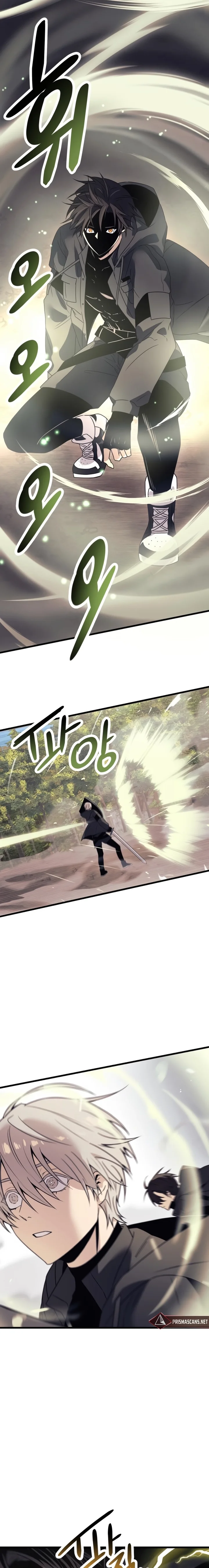 Read I Obtained a Mythic Item PT Manga Online