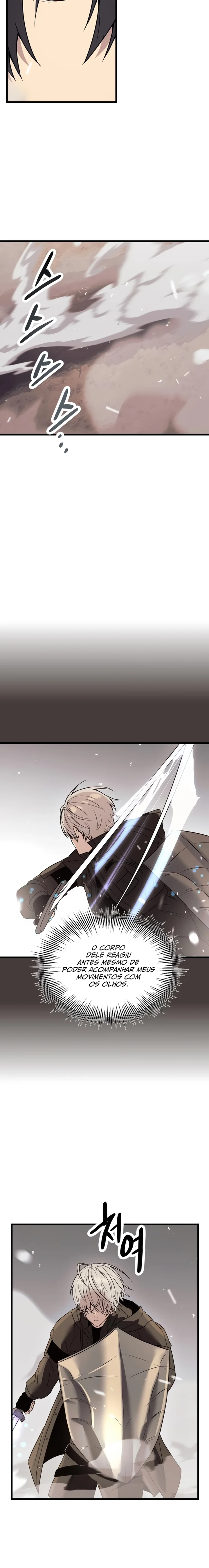 Read I Obtained a Mythic Item PT Manga Online