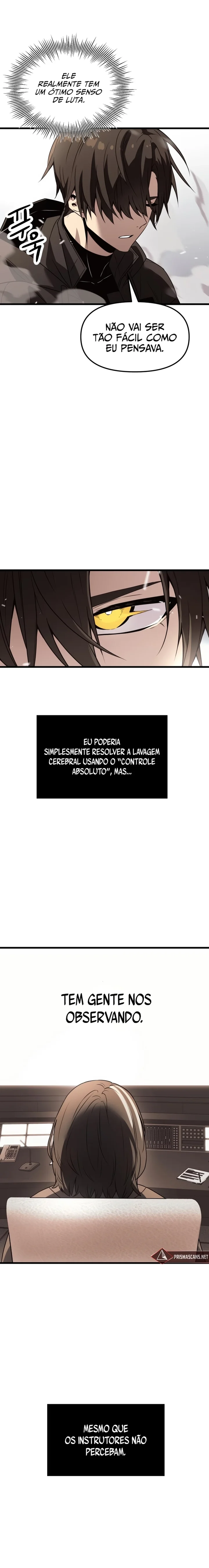 Read I Obtained a Mythic Item PT Manga Online