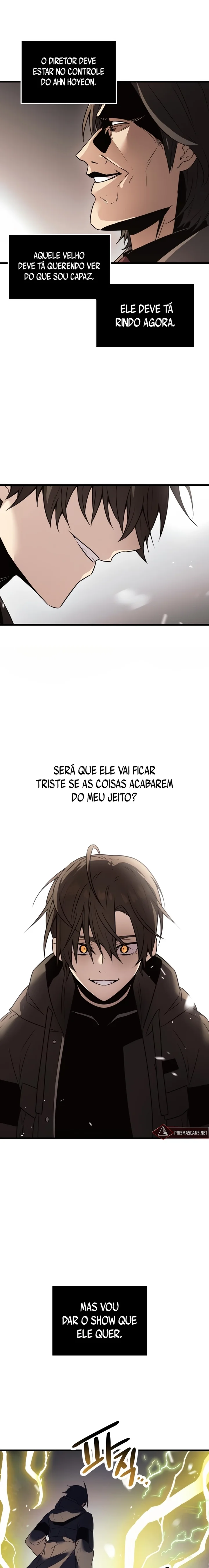 Read I Obtained a Mythic Item PT Manga Online