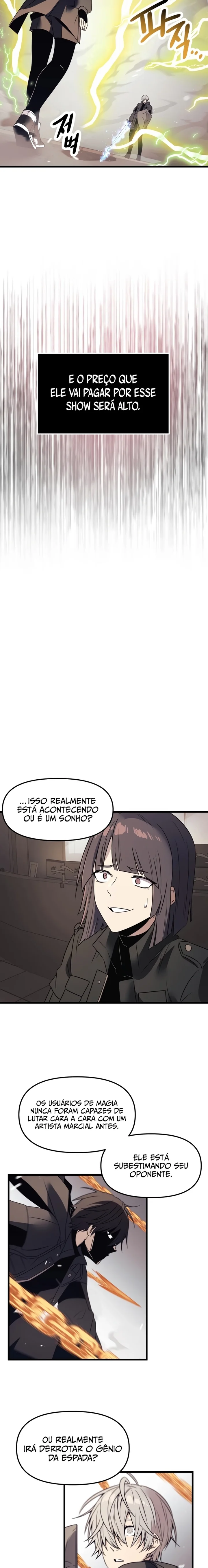 Read I Obtained a Mythic Item PT Manga Online