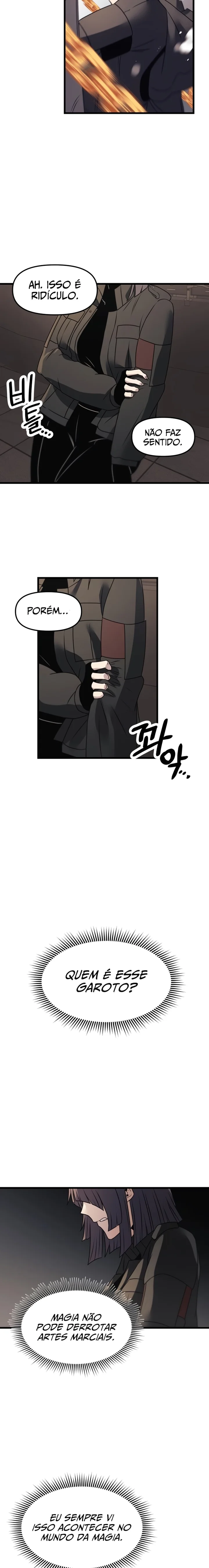 Read I Obtained a Mythic Item PT Manga Online