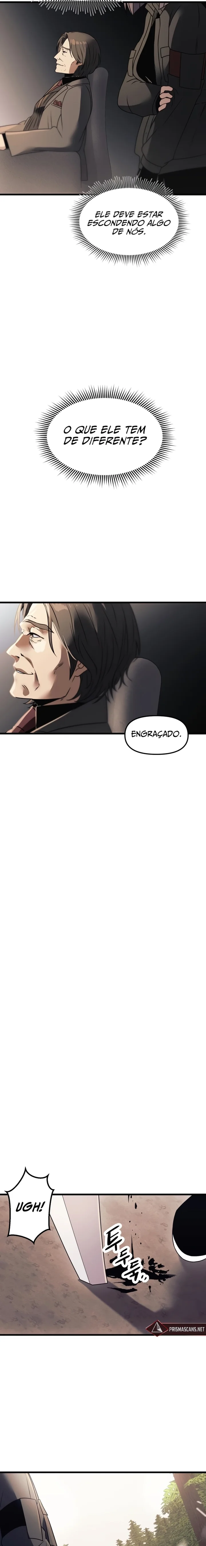 Read I Obtained a Mythic Item PT Manga Online