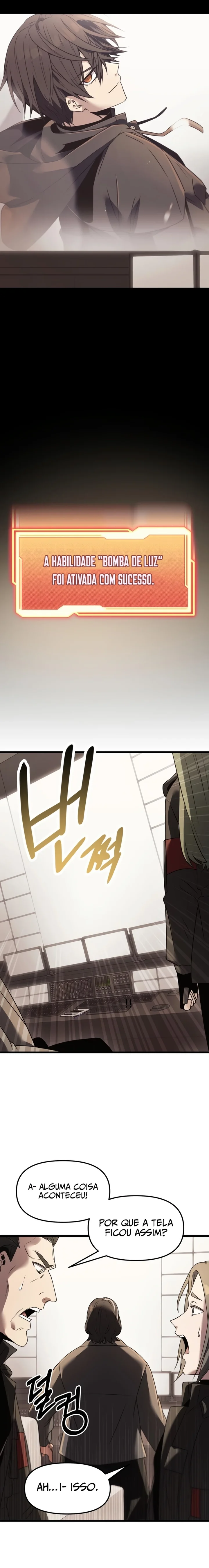 Read I Obtained a Mythic Item PT Manga Online