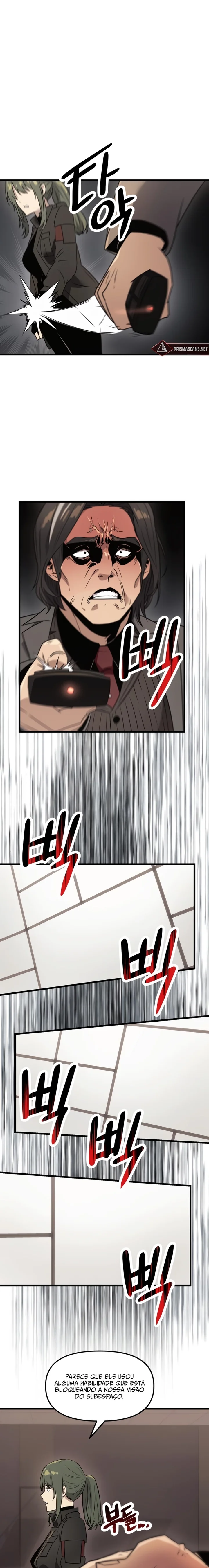 Read I Obtained a Mythic Item PT Manga Online