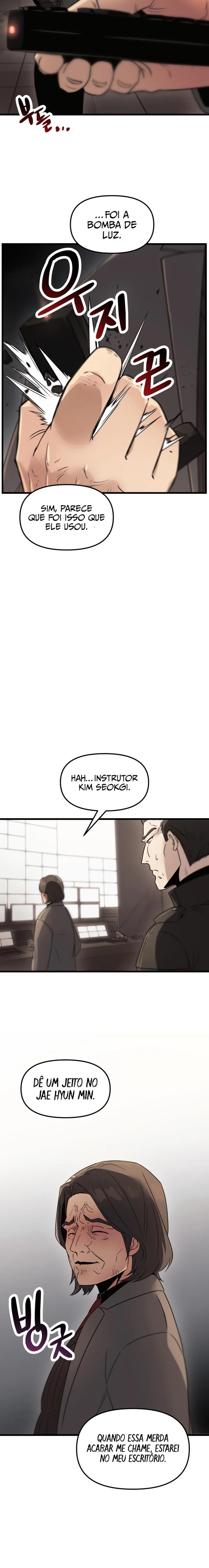 Read I Obtained a Mythic Item PT Manga Online