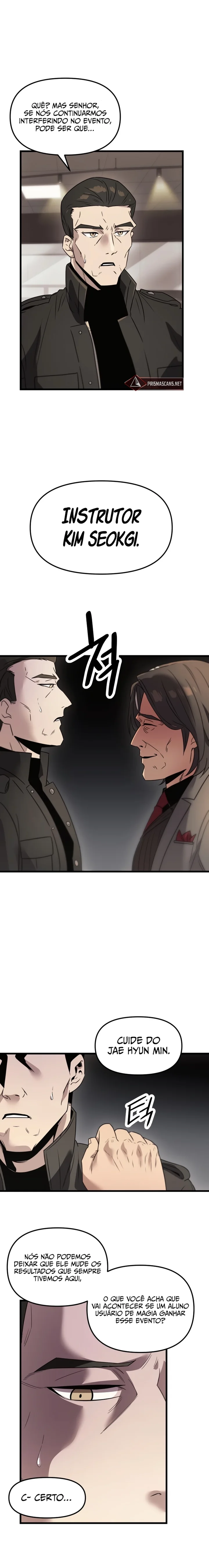 Read I Obtained a Mythic Item PT Manga Online