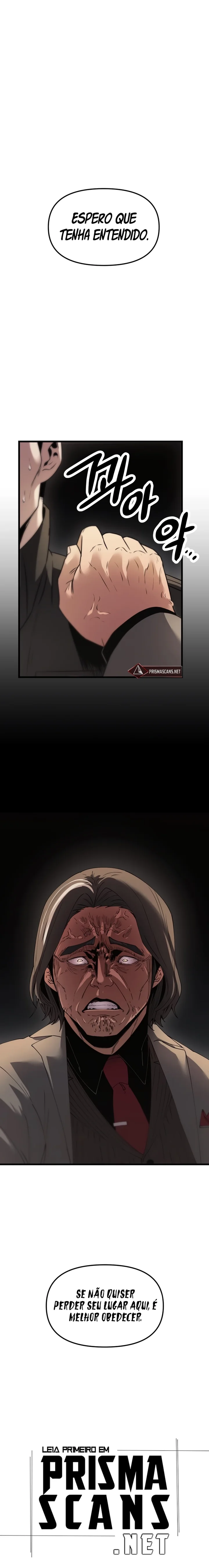 Read I Obtained a Mythic Item PT Manga Online