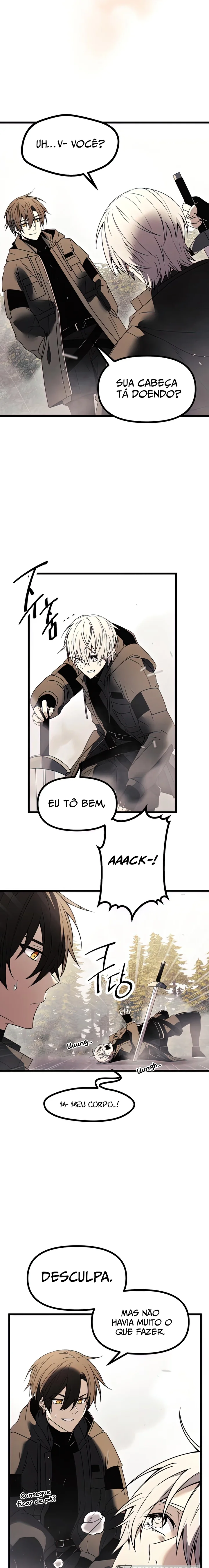 Read I Obtained a Mythic Item PT Manga Online