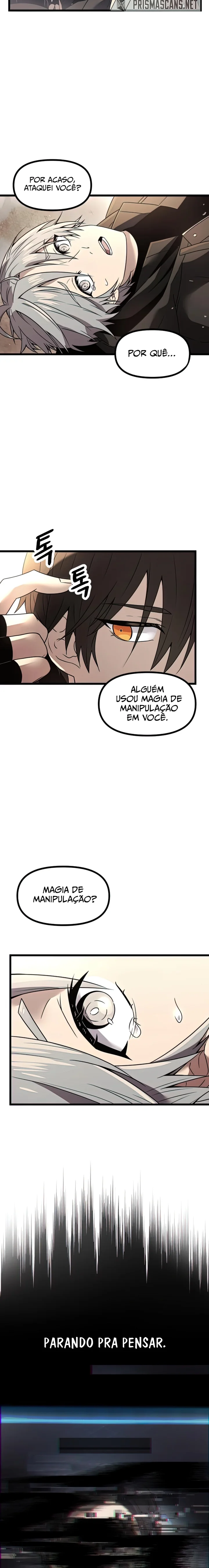 Read I Obtained a Mythic Item PT Manga Online