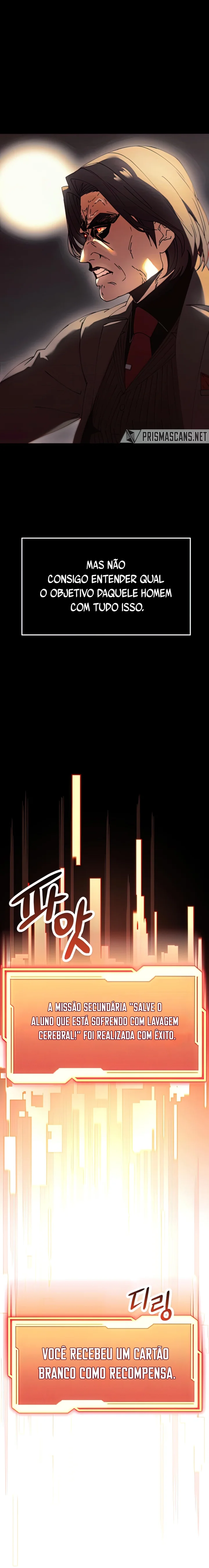 Read I Obtained a Mythic Item PT Manga Online