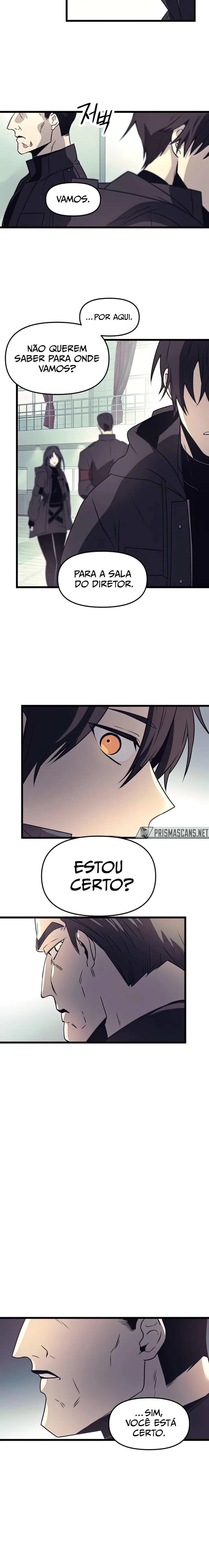 Read I Obtained a Mythic Item PT Manga Online