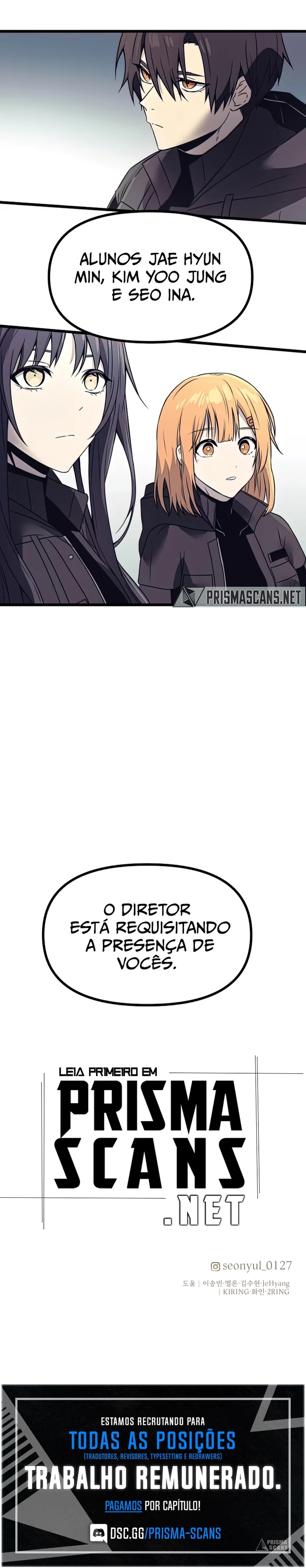 Read I Obtained a Mythic Item PT Manga Online