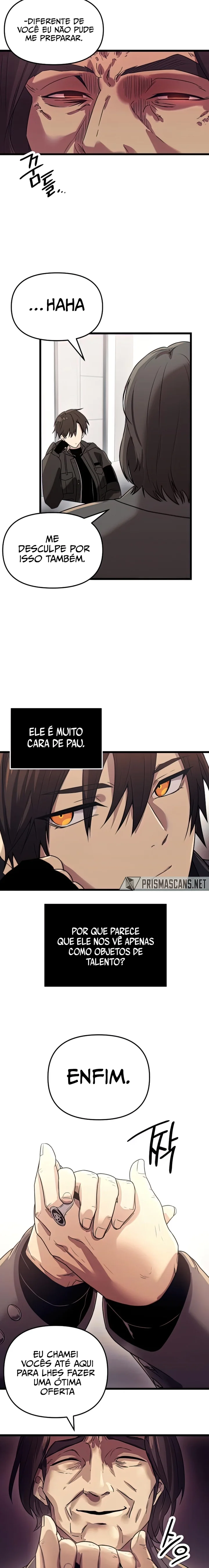 Read I Obtained a Mythic Item PT Manga Online