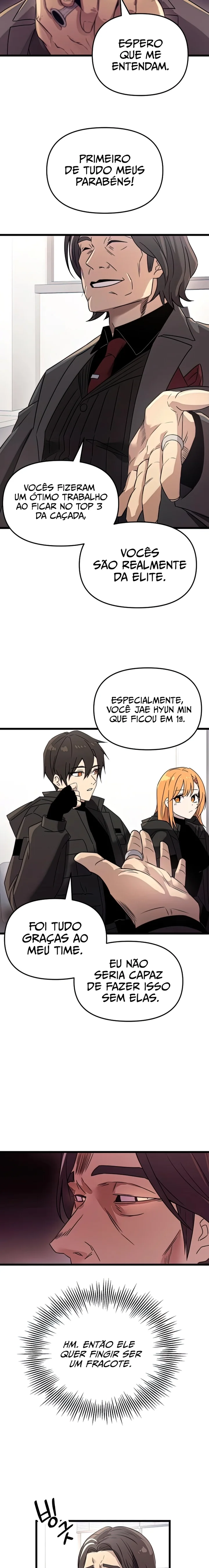 Read I Obtained a Mythic Item PT Manga Online