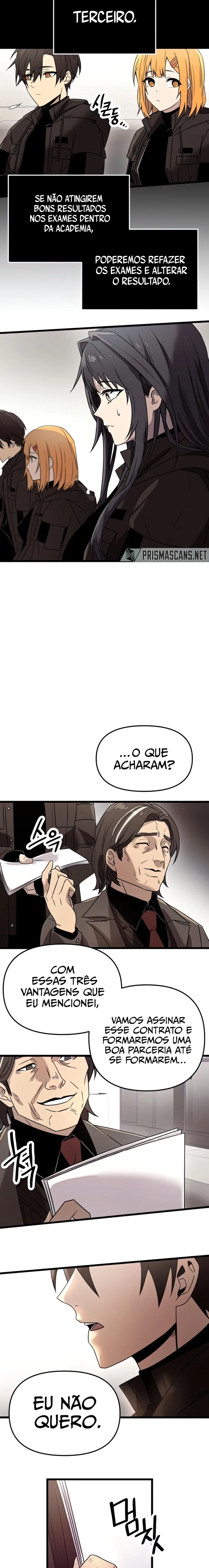 Read I Obtained a Mythic Item PT Manga Online