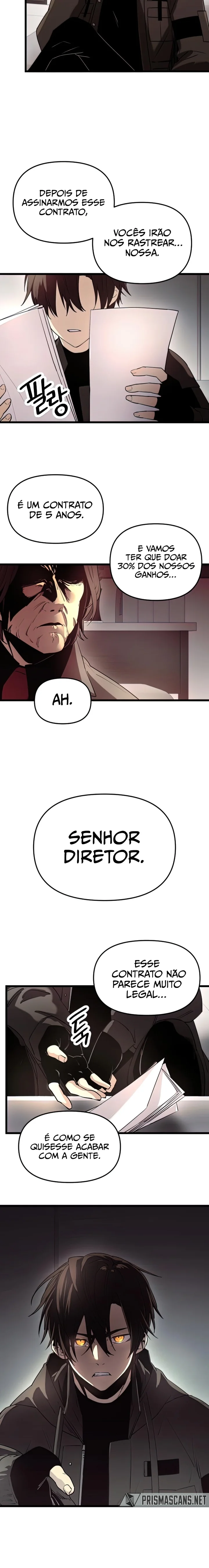 Read I Obtained a Mythic Item PT Manga Online