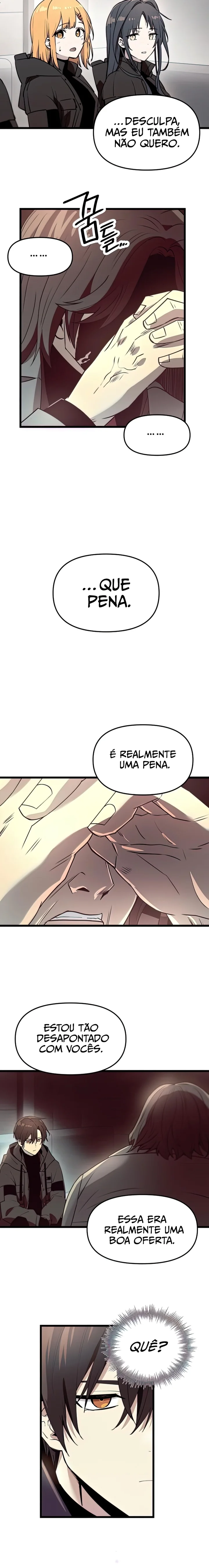 Read I Obtained a Mythic Item PT Manga Online