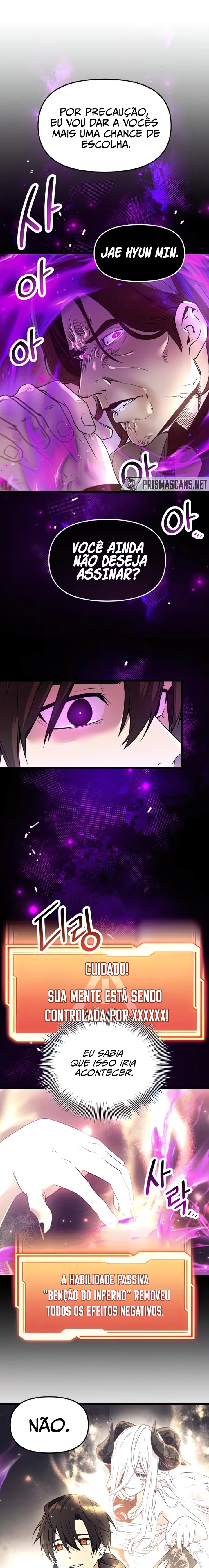 Read I Obtained a Mythic Item PT Manga Online