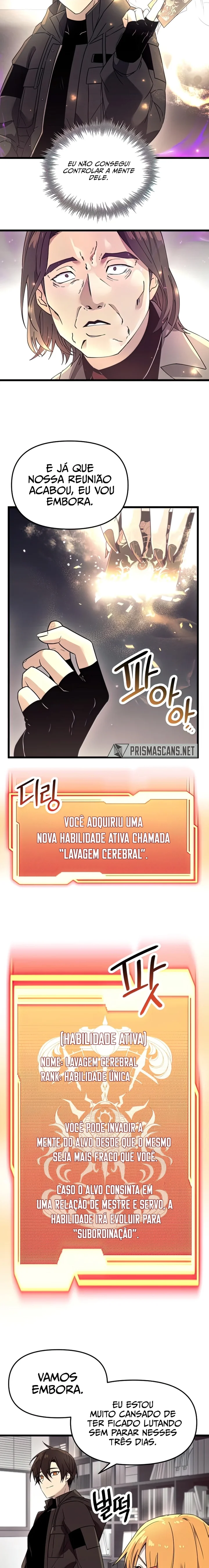 Read I Obtained a Mythic Item PT Manga Online