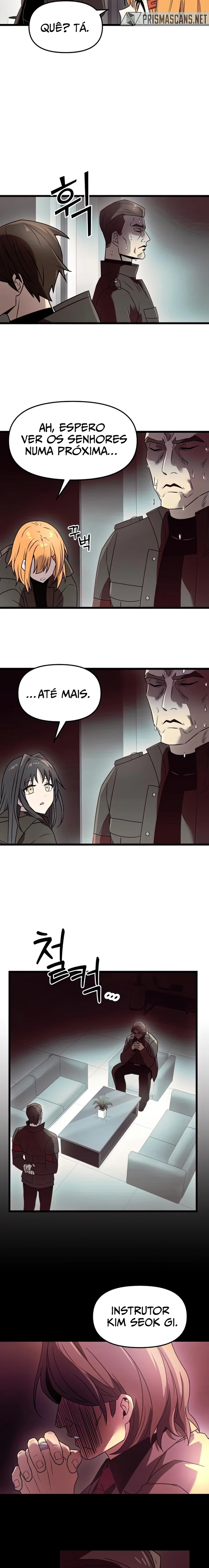 Read I Obtained a Mythic Item PT Manga Online