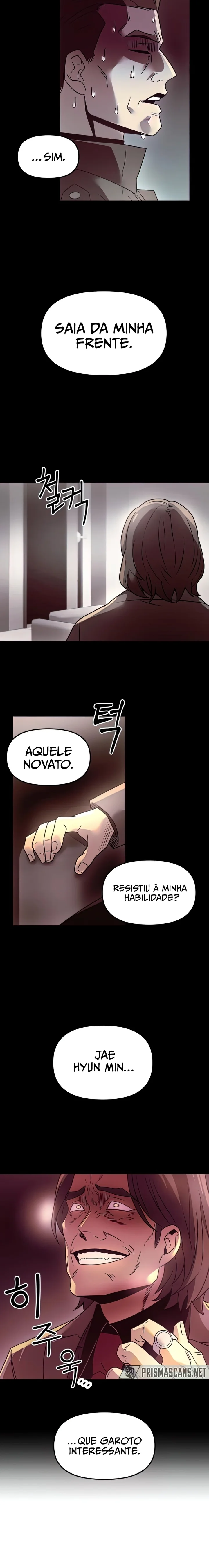 Read I Obtained a Mythic Item PT Manga Online