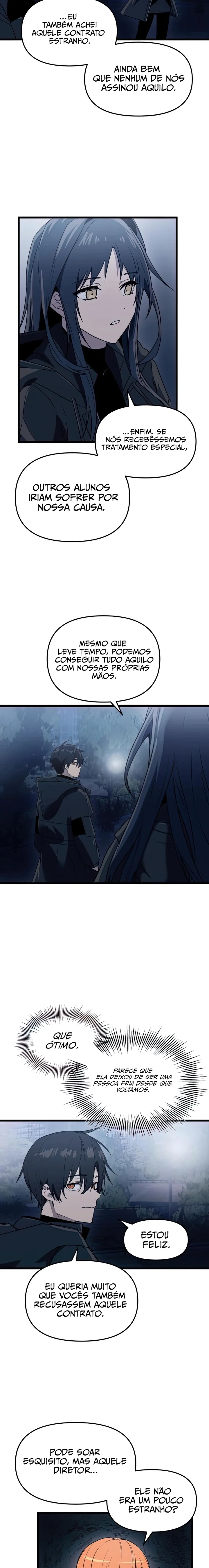 Read I Obtained a Mythic Item PT Manga Online