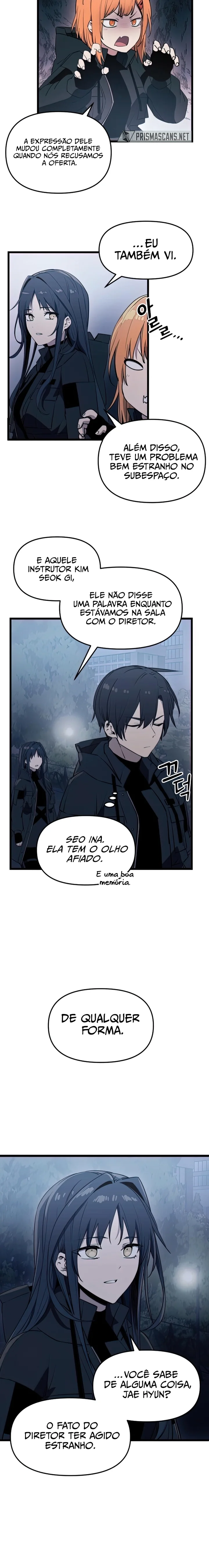 Read I Obtained a Mythic Item PT Manga Online