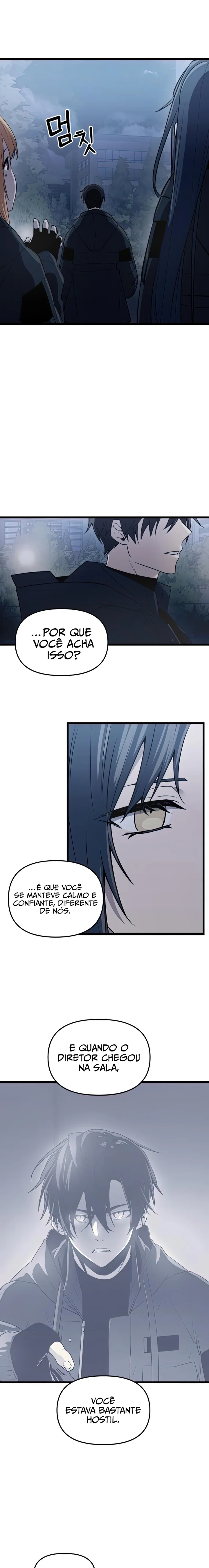 Read I Obtained a Mythic Item PT Manga Online