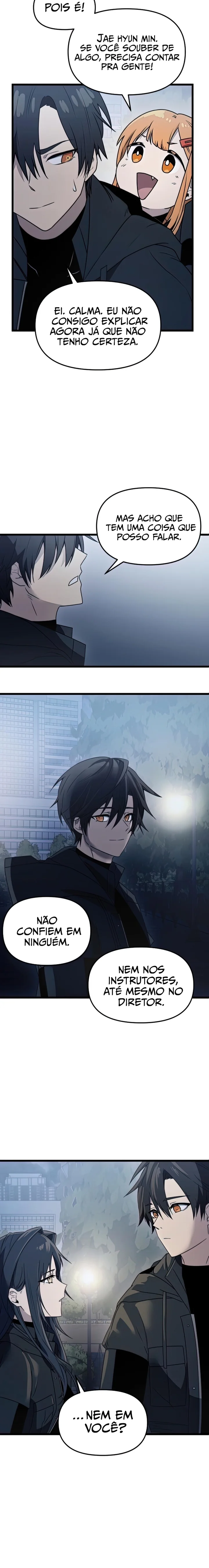 Read I Obtained a Mythic Item PT Manga Online