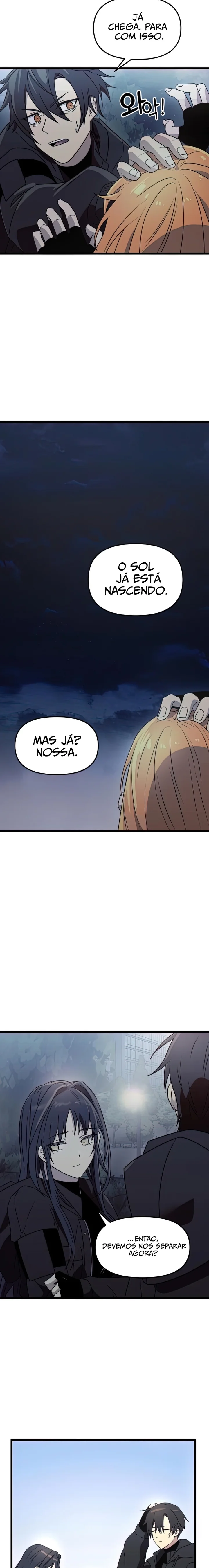 Read I Obtained a Mythic Item PT Manga Online