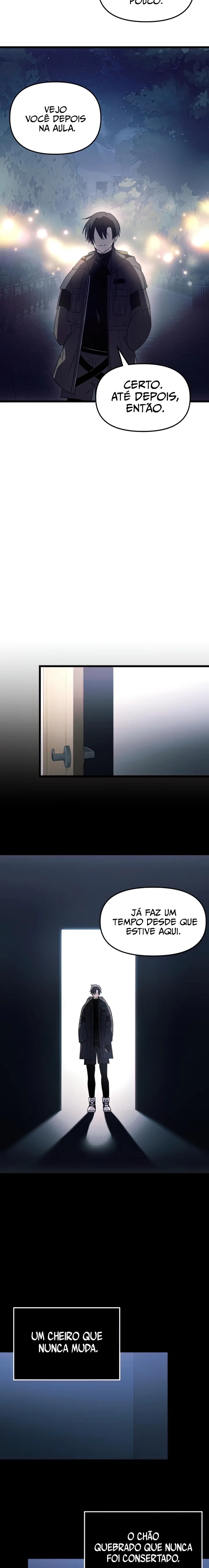 Read I Obtained a Mythic Item PT Manga Online