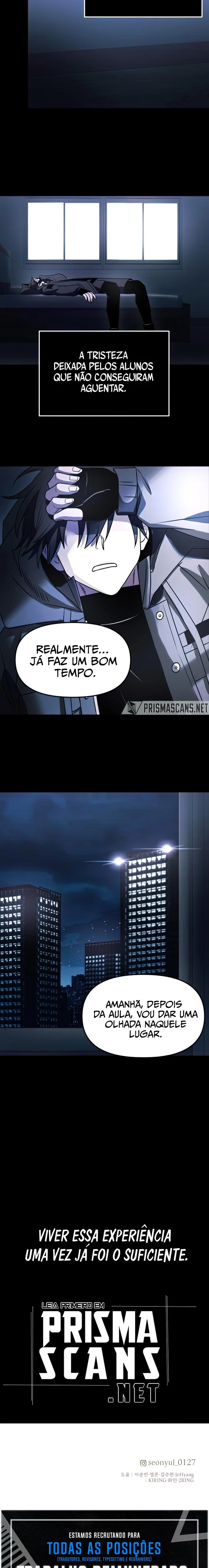 Read I Obtained a Mythic Item PT Manga Online