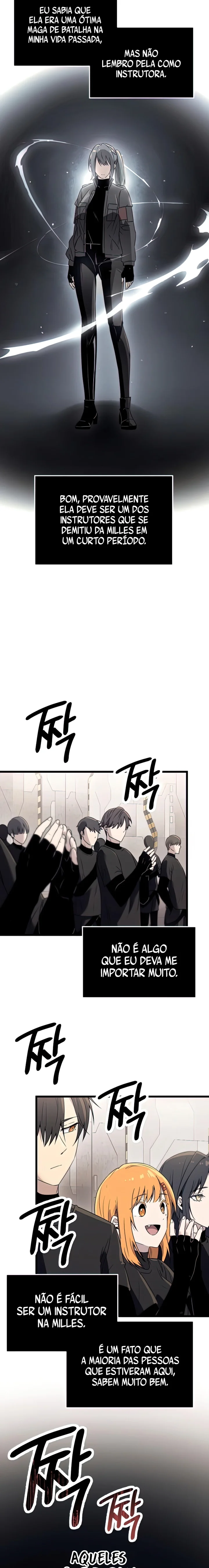 Read I Obtained a Mythic Item PT Manga Online