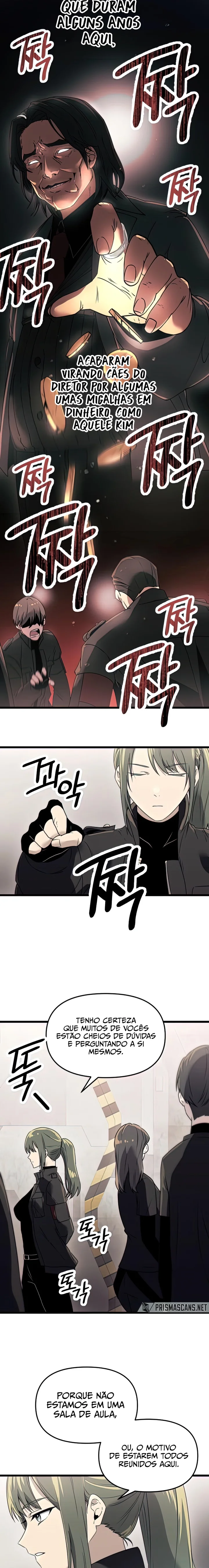 Read I Obtained a Mythic Item PT Manga Online