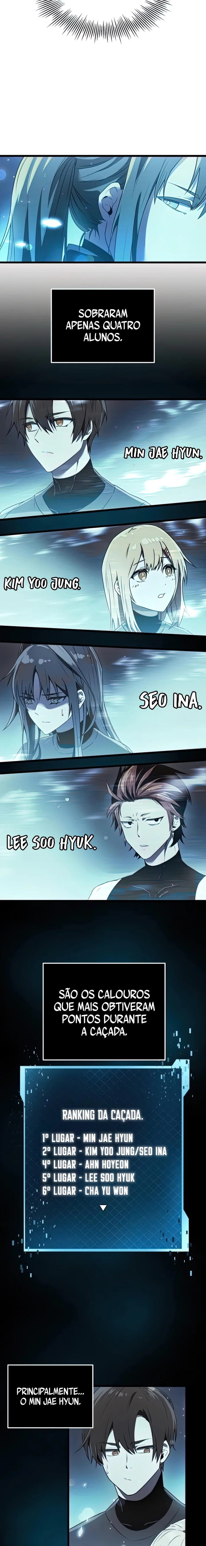 Read I Obtained a Mythic Item PT Manga Online