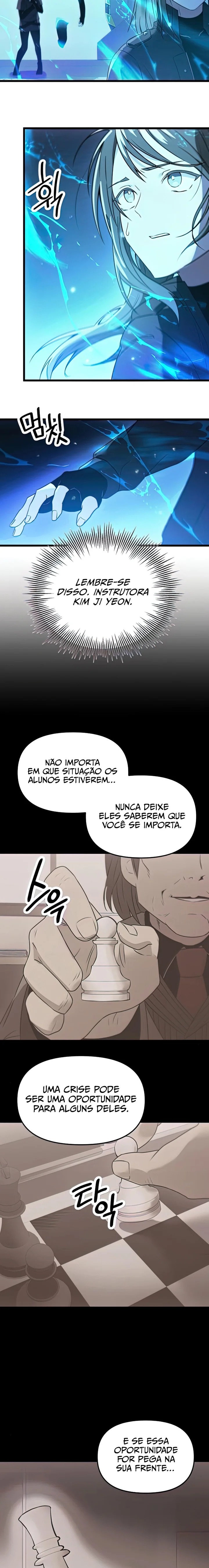 Read I Obtained a Mythic Item PT Manga Online