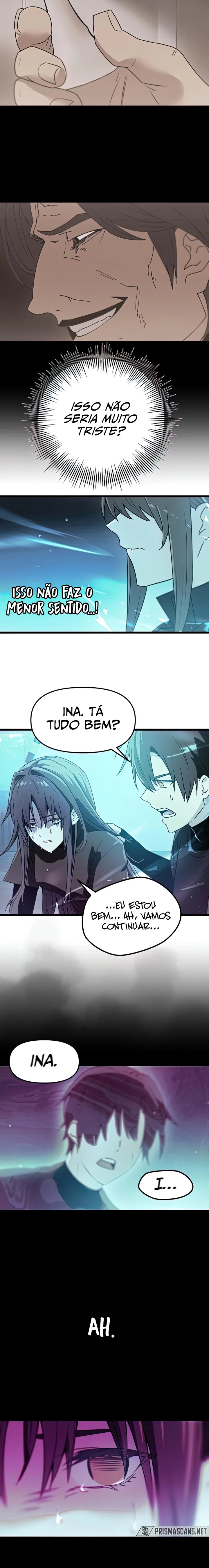 Read I Obtained a Mythic Item PT Manga Online