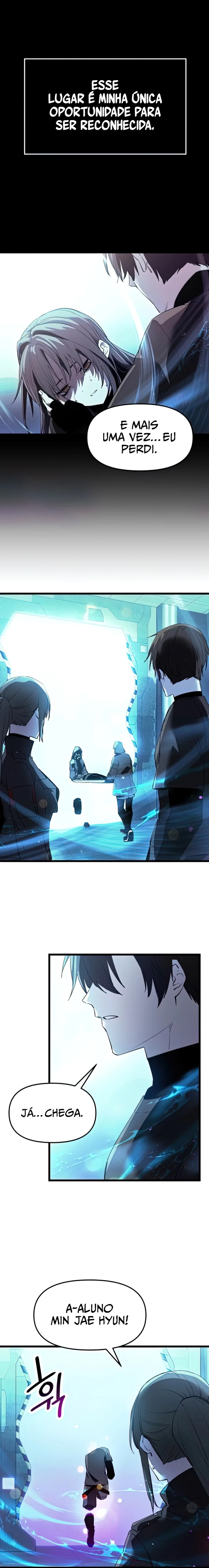 Read I Obtained a Mythic Item PT Manga Online