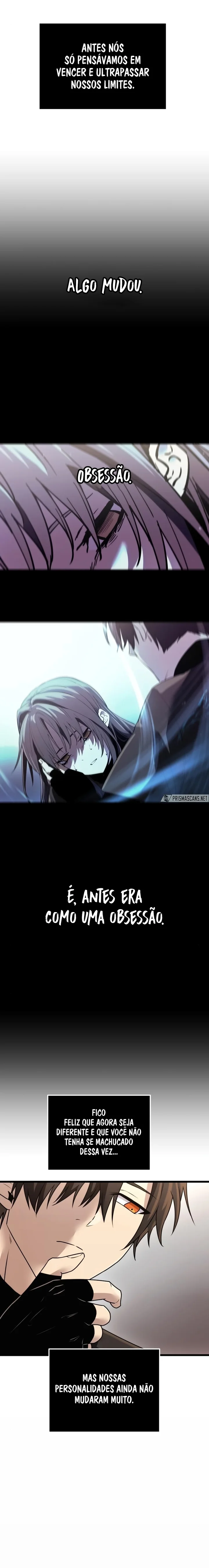 Read I Obtained a Mythic Item PT Manga Online