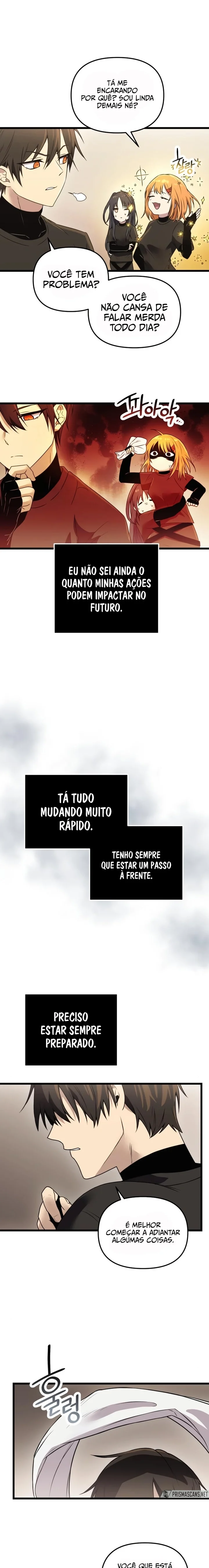 Read I Obtained a Mythic Item PT Manga Online